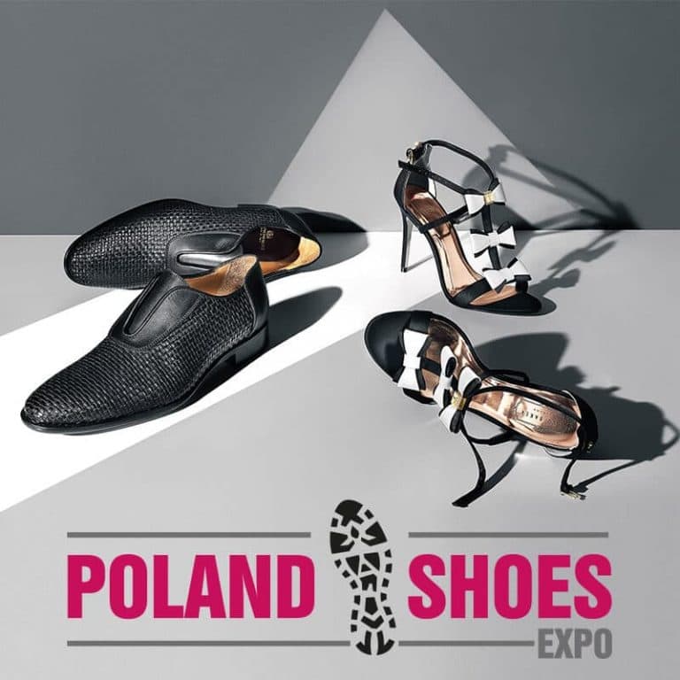 Poland Shoe Expo 2021 Kopuzlar Lifli Rulo